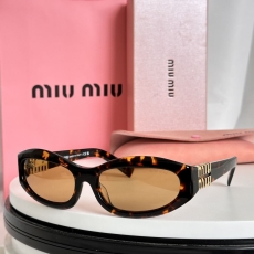 Miu Miu Sunglasses